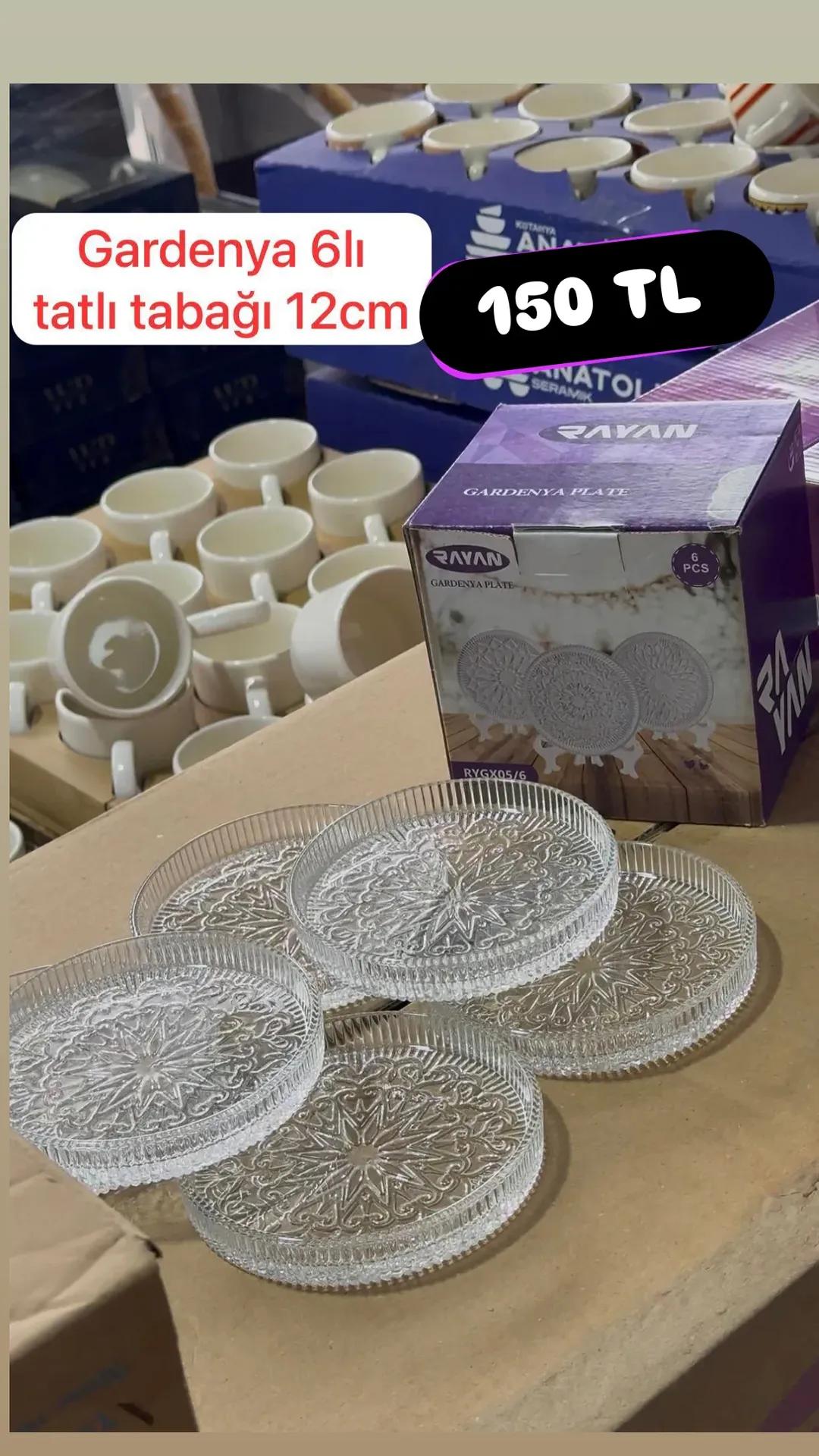 Gürün Ucuzluk Pazarı